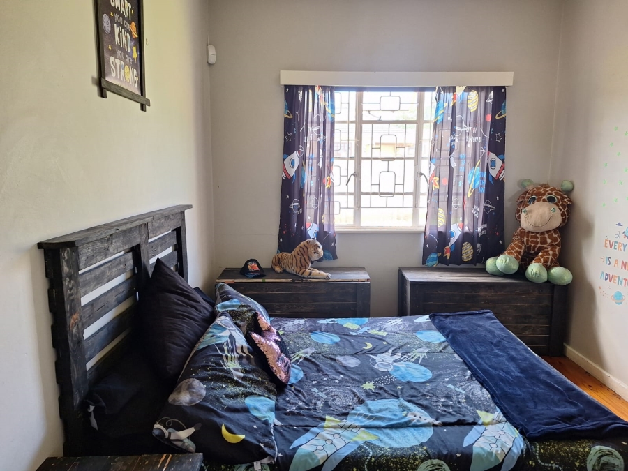 4 Bedroom Property for Sale in Van Riebeeck Hoogte Eastern Cape